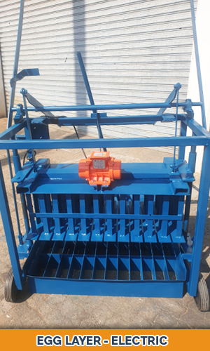 Brick machines JHB for sale - Brick Machines SA
