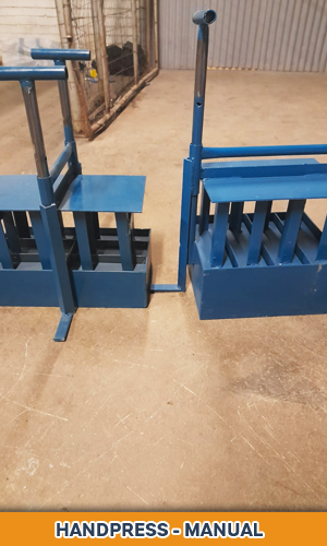 Brick machines JHB for sale - Brick Machines SA
