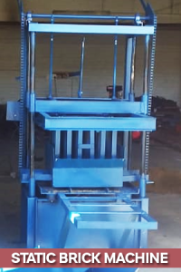Products - Brick Machines SA